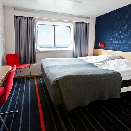 Отель Dfds Ferry - Copenhagen To Oslo Экстерьер фото