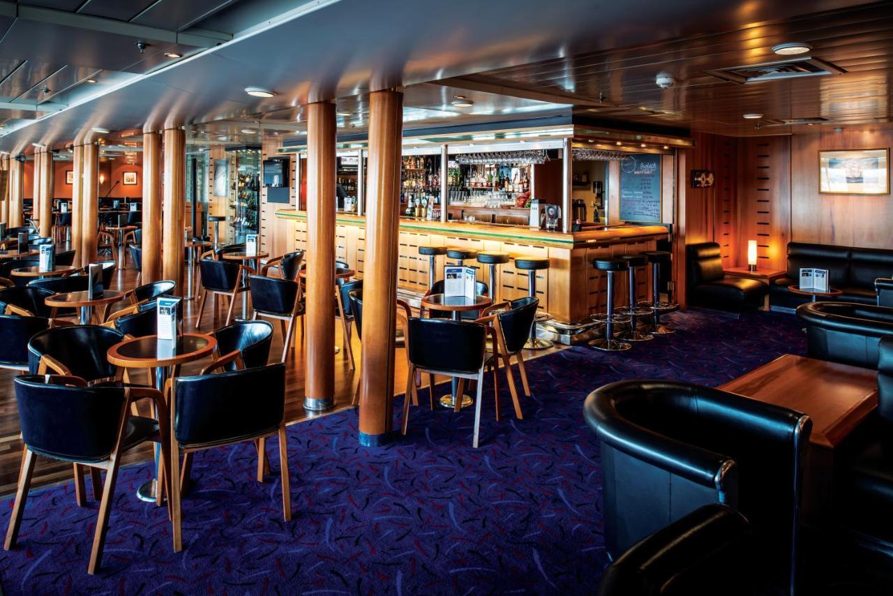 Отель Dfds Ferry - Copenhagen To Oslo Экстерьер фото